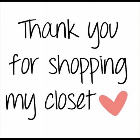 ✨Happy Poshing!✨ - Picture 3 of 3